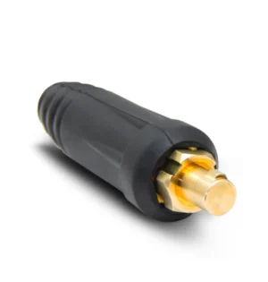 Schweißstecker männlich 35-50mm2