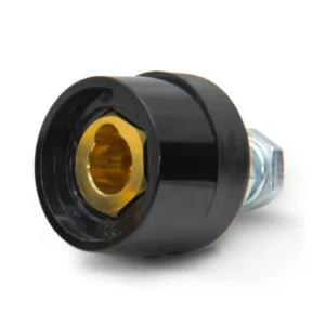 Panelsteckdose LP LW 50mm MIG MAG MMA