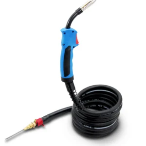 Schweißbrenner MB-14 3/4/5 m MIG BESTER