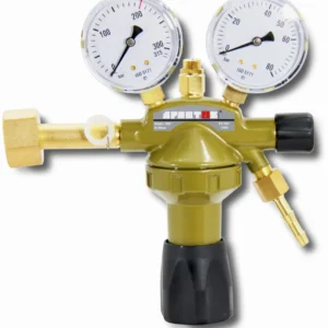 Reduzierer SPARTUS AZOT 1/4" 200 BAR 6,3mm