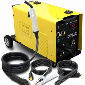 Schweißgerät MAGNUM MIG 210/2 230V / 400V