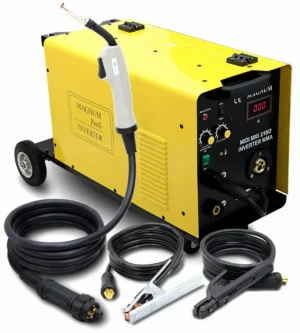 Schweißgerät MAGNUM MIG 210/2 230V / 400V