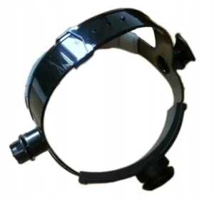 Schweißhelm