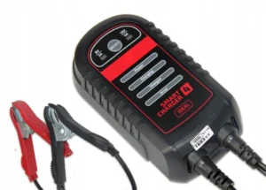 Ladegerät IDEAL SMART CHARGER 4 6/12V