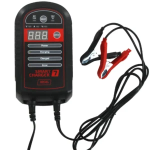 Ladegerät IDEAL SMART CHARGER 7 12V