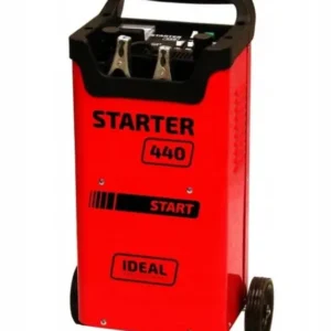 Ladegerät IDEAL STARTER 440 12/24V