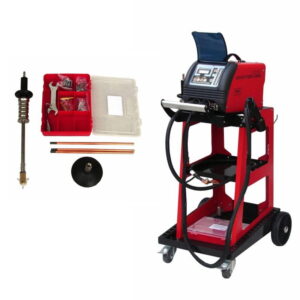 Schweißgerät TECNO SPOTTER 5800 DIGITAL 400V