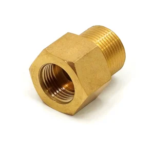 Reduzierstück WZ21,8x1/11 auf W 3/4