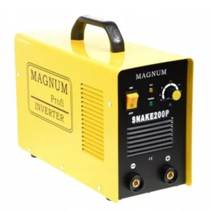 Schweißgerät MAGNUM SNAKE 200 P MMA