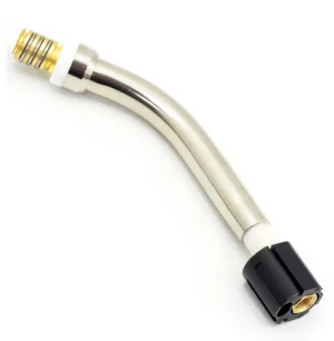 Brenner Pfeife für den Griff MB-25 TW-25