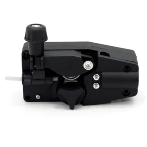 DRAHTVORSCHUBGERÄT 2-Rollen SGA 145 DC 12V