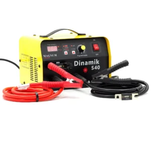 Ladegerät Magnum DINAMIK 540 Inverter