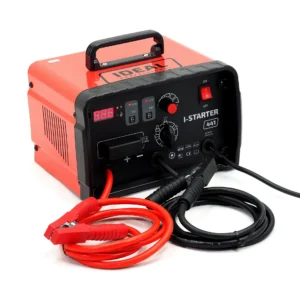 LadegerÀt mit Startfunktion I-STARTER 441 12/24V