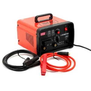 Ladegerät mit Startfunktion I-STARTER 641 12/24V