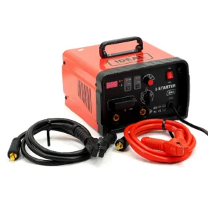 Ladegerät mit Startfunktion I-STARTER 841 12/24V
