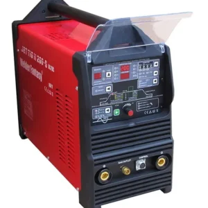 Inverter-Schweißgerät JET TIG II AC/DC 200-S SPOT IGBT