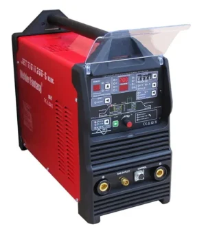 Inverter-Schweißgerät JET TIG II AC/DC 200-S SPOT IGBT