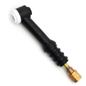 Brenner Körper Pfeife TIG SR-9 FLEX flexibler Griff