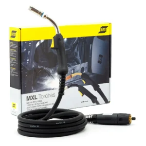 Schweißgriff ESAB MXL 271 3/4 m MIG MAG