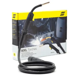 Schweißgriff ESAB MXL 201 3/4 m MIG MAG