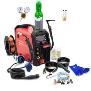 Schweißgerät Welder Fantasy TRIO DUAL PULSE