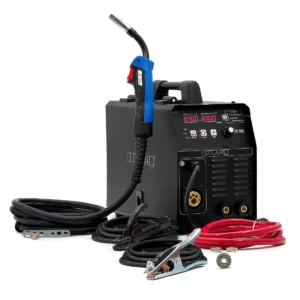 Schweißgerät SPARTUS EasyMIG 200