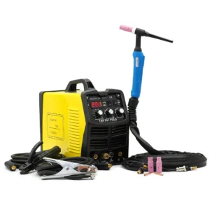 Schweißgerät MAGNUM THF 201 PULS DIGITAL