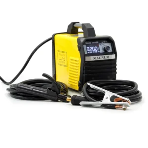 Schweißgerät MAGNUM SNAKE 200 LED
