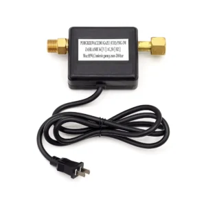 Gasheizer für CO2-Mischung MAGNUM 24V/36V