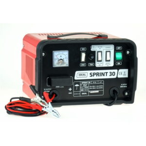 Ladegerät IDEAL SPRINT 30 12/24V 800W 30A