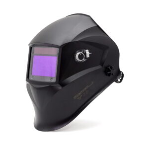 Die selbstabdunkelnde Schweißmaske SHERMAN PROFI V3b