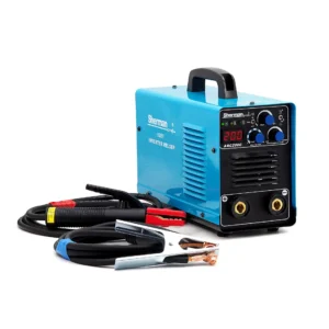 Schweißgerät SHERMAN ARC 200C MMA