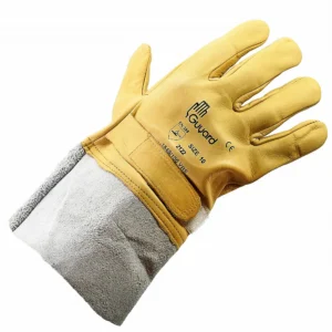 SCHWEISSHANDSCHUHE GUYARD 1549/100 VBS GR. 9/10/11