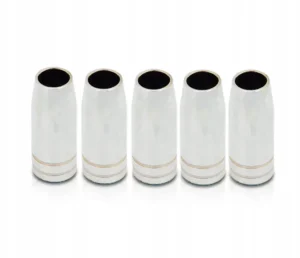 5x Schweißbrennerdüse MB-25 TW-25 SET