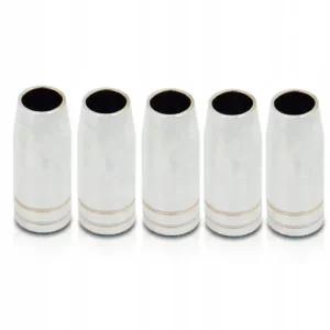 5x Schweißbrennerdüse MB-25 TW-25 SET