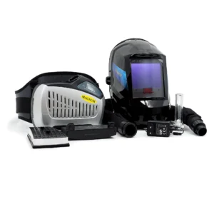 Gesichtsschutz MAGNUM P1004 + BELÜFTUNG - TRUE COLOR 230l