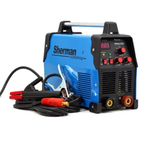 Inverter-Schweißgerät SHERMAN MMA TIG 220C 200A