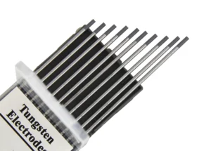 TIG-ELEKTRODENSET grau 1,6/2,0/2,4/3,2 mm ALUM