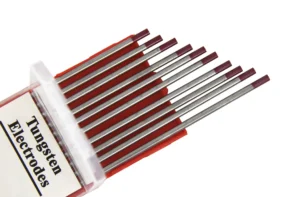 SET TIG Elektrode rot 1,0/1,6/2,0/2,4/3,2