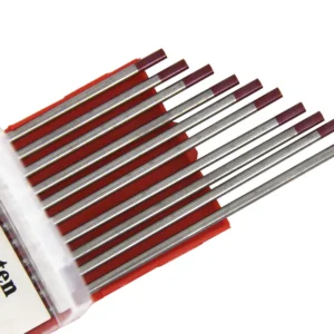SET TIG Elektrode rot 1,0/1,6/2,0/2,4/3,2