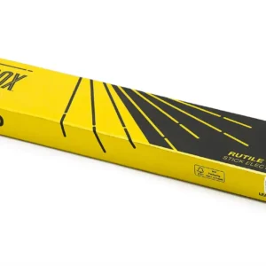 ESAB™ OK GoldRox E6013 ø2,5/3.2x350mm 1kg Elektroden Schweißen MMA ARC Rutil
