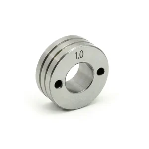 Drahtvorschubrolle Schweißgerät 4RA STAL 1.0-1.2