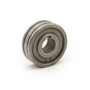 Drahtvorschubrolle MIG-Schweißgerät STAL 0,8-1,0