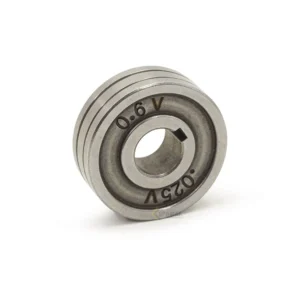 Drahtvorschubrolle MIG-Schweißgerät STAL 0.6-0.8