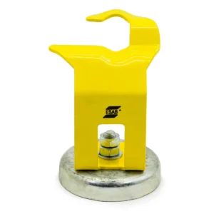 Magnetische Basis für MIG ESAB Halterung
