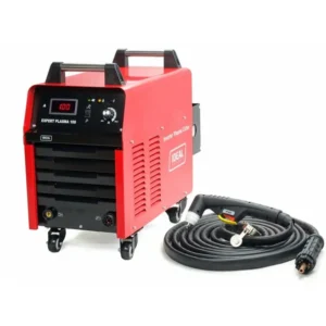Schneidemaschine IDEAL EXPERT PLASMA 100 HF 50 mm 100A