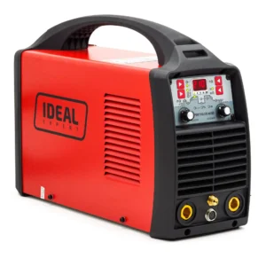 Schweißgerät IDEAL EXPERT TIG 210 AC/DC PULS PFC ALUMINIUM