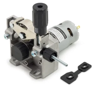 Drahtvorschub 2-Rollen 2RA 24V MIG MAG 0,8 - 1,0 mm