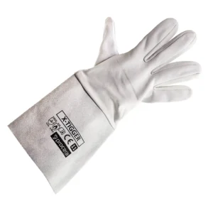 Schweißerhandschuhe X-TIGGER R.10 LICO DWOINA