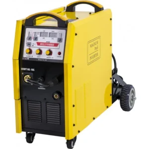 Schweißgerät MAGNUM MIG 270 MMA SYNERGIA 400V 270A 4x4